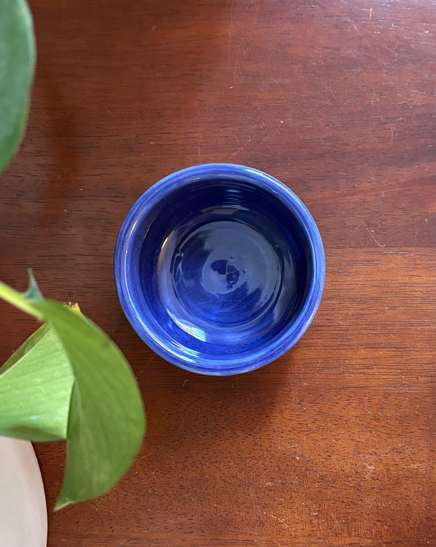 Very Blue Cup