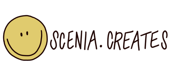scenia creates